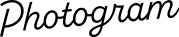 Photogram Logo