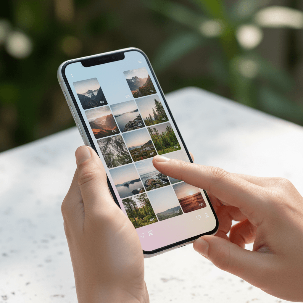 What Clients Actually Want From a Photo Gallery