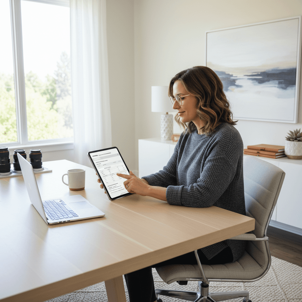 Pricing Your Work With Confidence