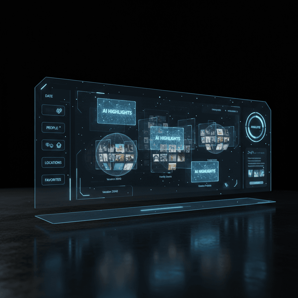 Introducing Smart Albums: Your New Favorite Feature