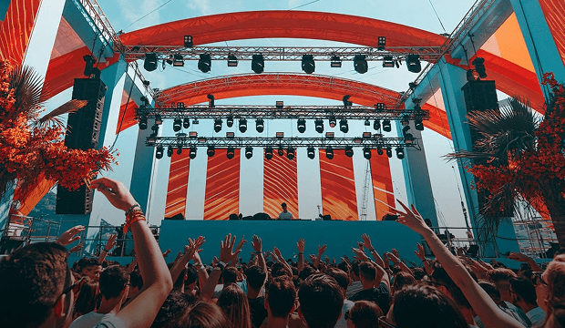 Festivals & Parties