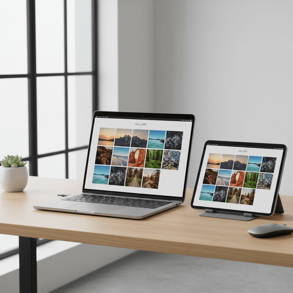 How Smart Galleries Are Changing Client Experience